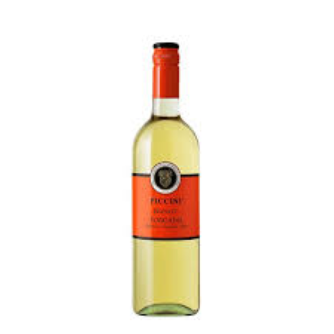 PICCINI BIANCO TOSCANA 750ML
